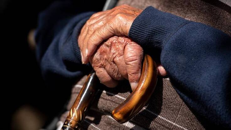 La Rioja adopta un "mando único" para dirigir las residencias de mayores