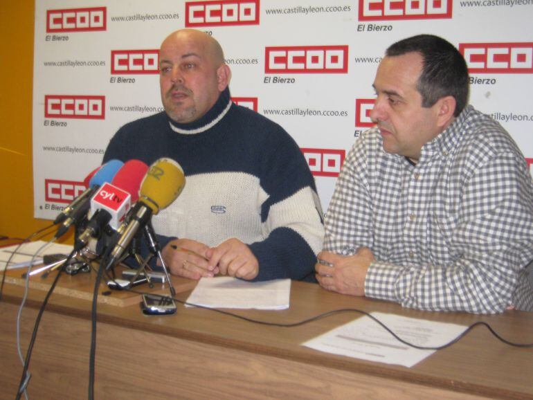 El sindicato recela de los datos y del interés de la Junta por la situación sanitaria del Bierzo