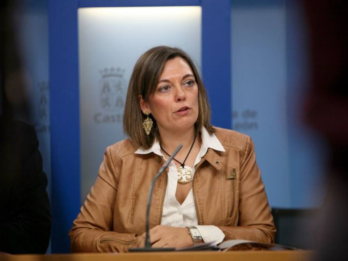 Milagros Marcos exige la retirada de la Ley de Bienestar Animal ya que incumple hasta cinco libertades básicas del animal