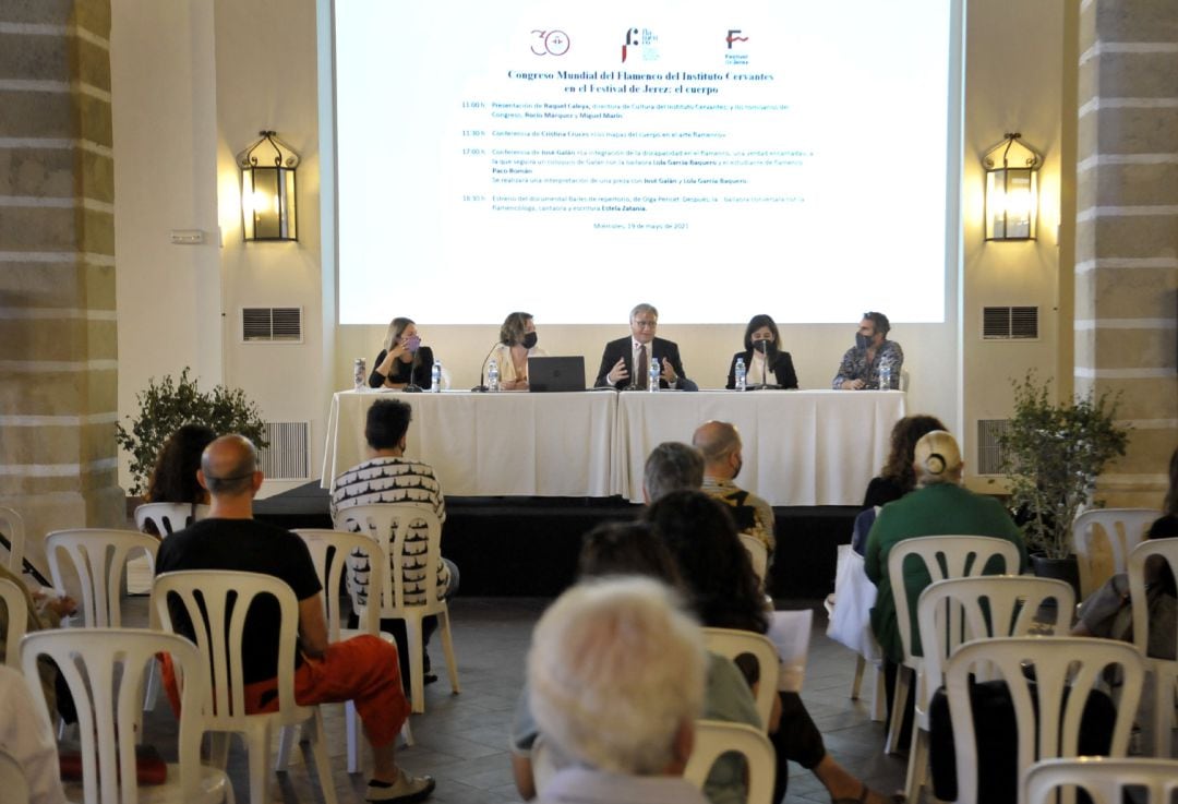 Apertura del congreso este miércoles en los Museos de la Atalaya