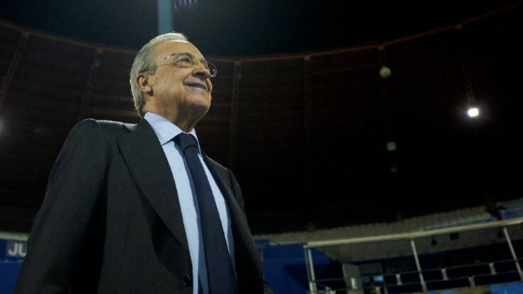 El Reial Madrid i les Illes Caimán, detalls amb Begoña Pérez i Carlos Cruzado