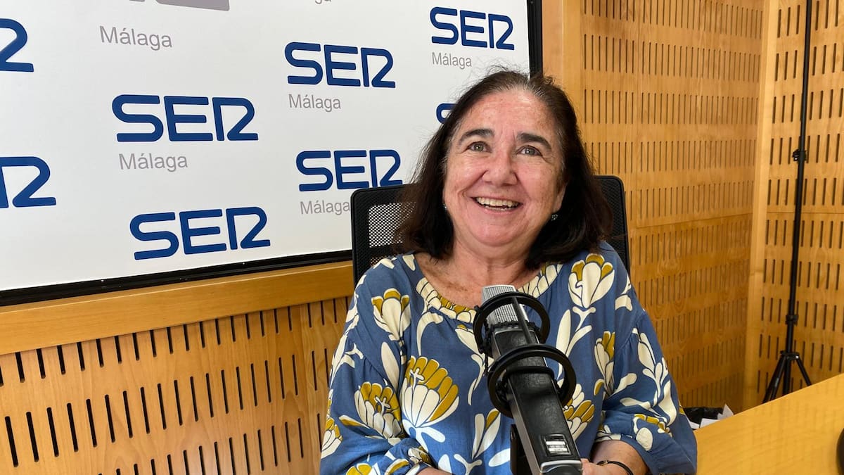 Esther Cruces, la malagueña al timón del Archivo de Indias: "En cada verano, regreso a mis raíces"