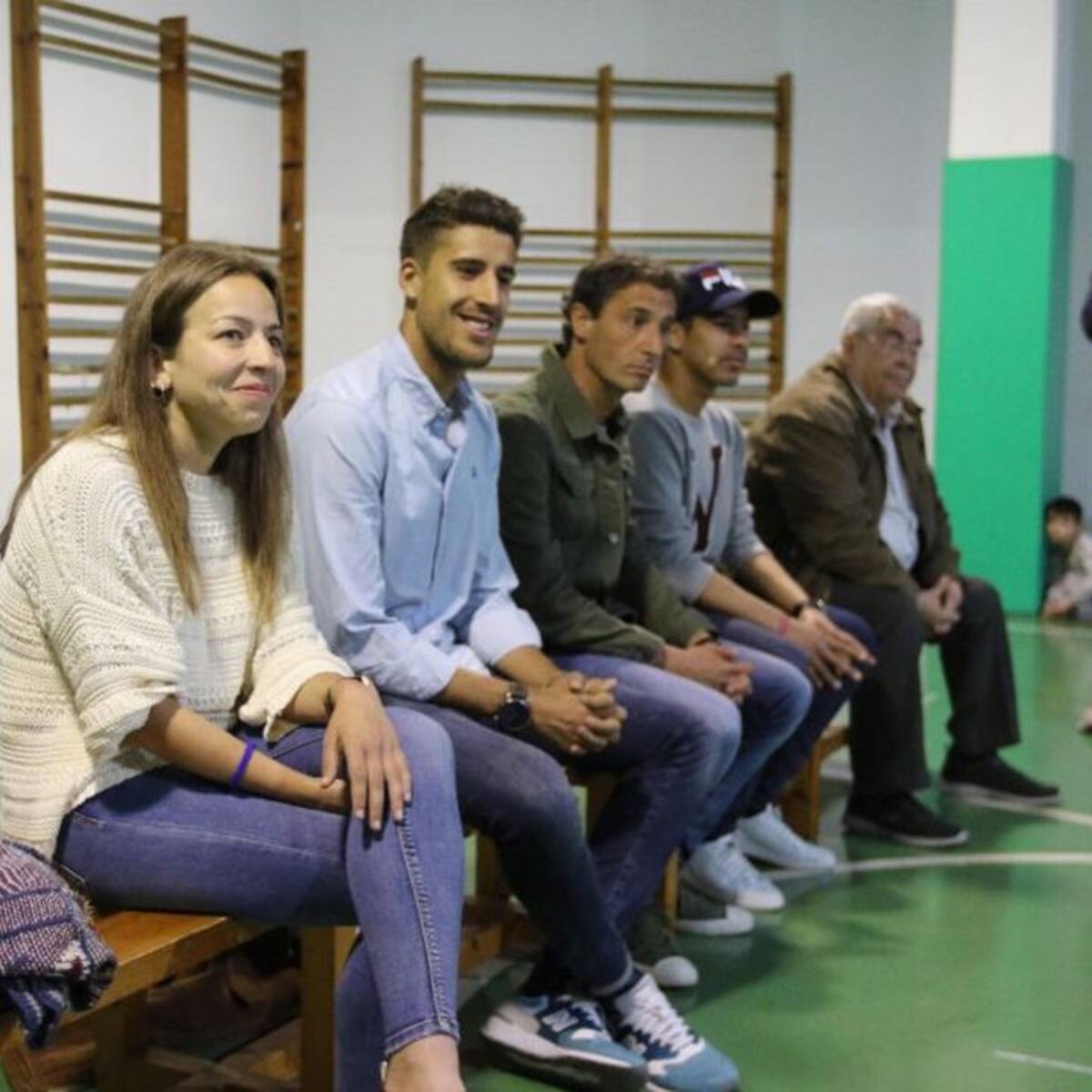 Arriola: "El partido contra el Villarreal B determinará donde estaremos"