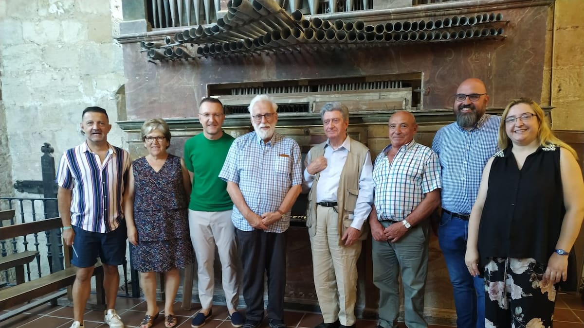 ARS Vadocondes: una iniciativa revitalizadora del patrimonio cultural e histórico