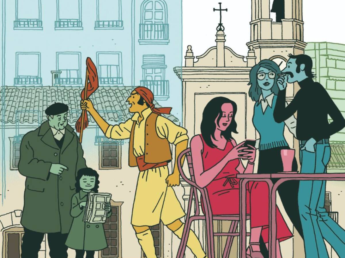 Toni Plá, Pte AA VV Patraix