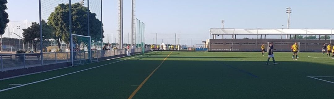 Campos de la Torre, A Coruña