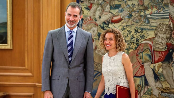 Fernando Álvarez Osorio: "El rey no tiene ninguna obligación de designar a un candidato"