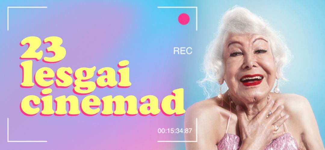 El festival de refencia por los derechos LGTBI llega a su 23ª edición