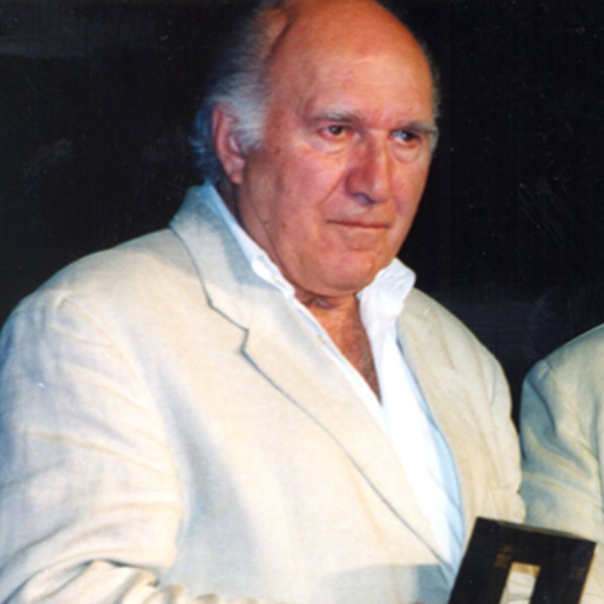 Fallece Michel Piccoli, Premio Luis Buñuel del Festival de Cine de Huesca