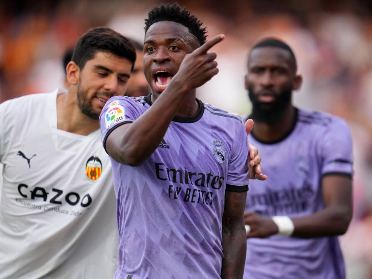 Admitida a trámite la demanda del Valencia CF contra Netflix