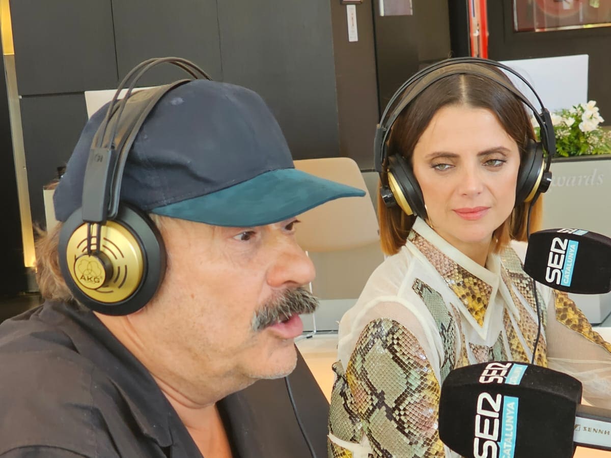 ESPECIAL. TEC Sitges