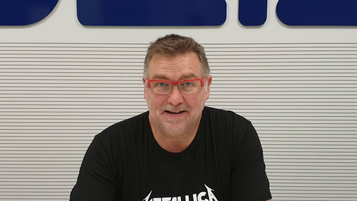 "El buzón de las lamentaciones", la Firma de Félix San José