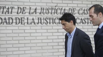 Los acusados por el caso Castellnou negocian un acuerdo económico que les permita reducir las penas y evitar la cárcel