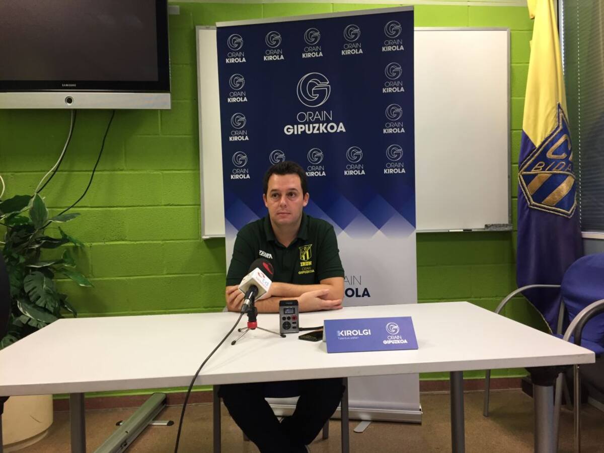 ¡Qué el ritmo no pare contra el Granollers!