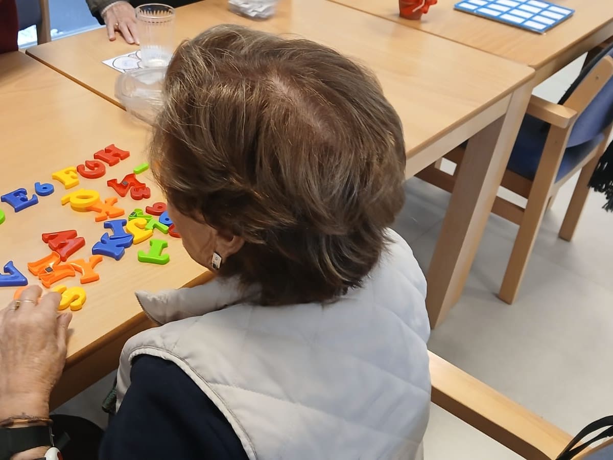 Lorca acoge la II Jornada "Solucionando el Futuro: Herramientas jurídicas al servicio del envejecimiento"