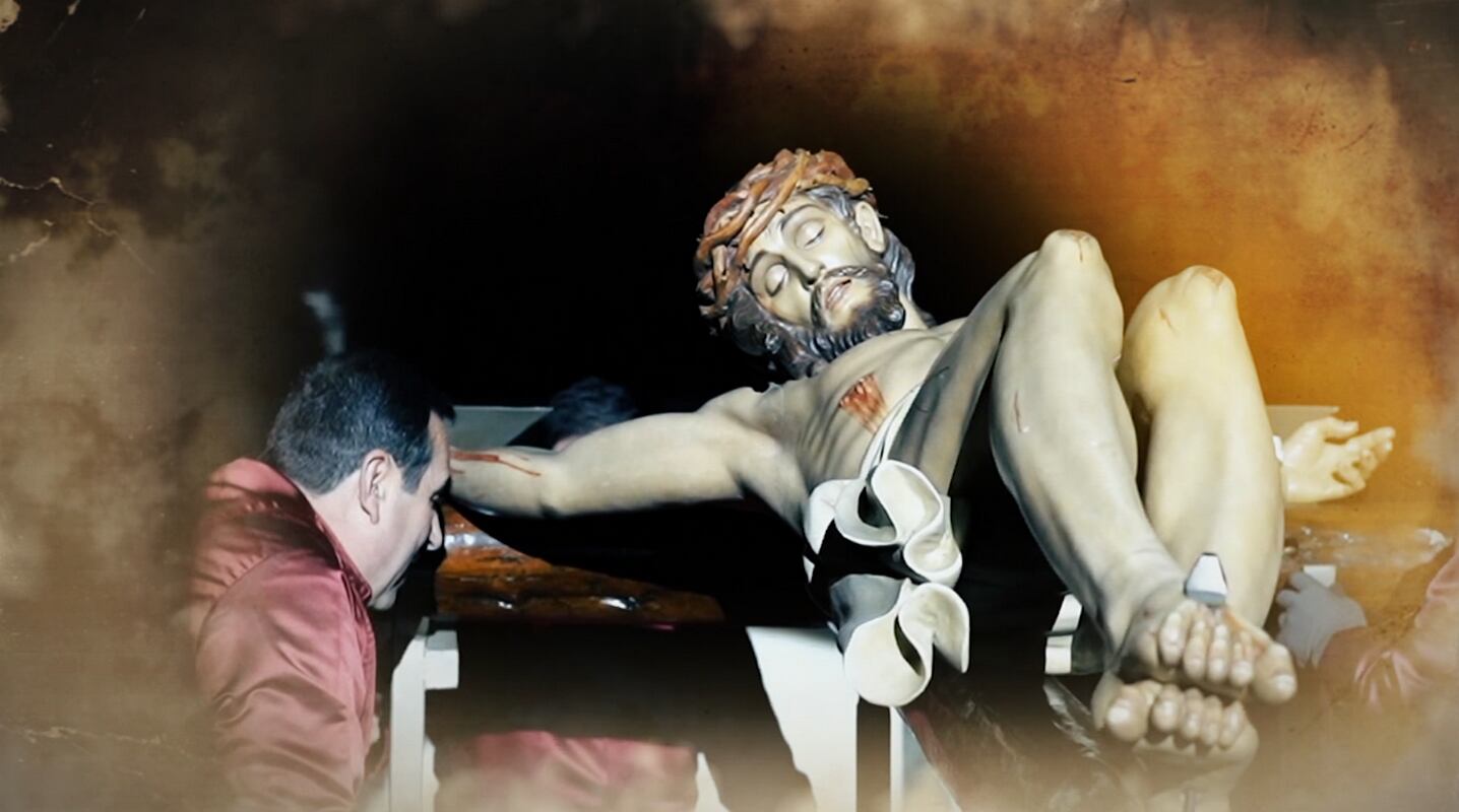 Programa Som Setmana Santa de TeleSafor