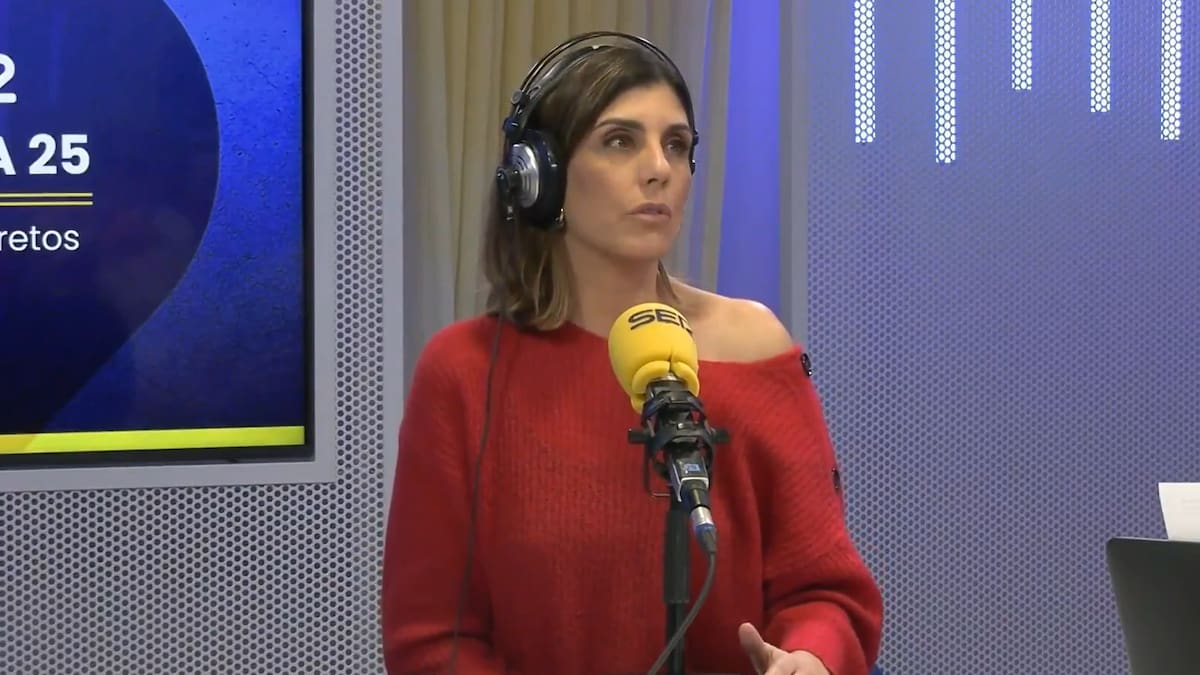 Raquel Ejerique, periodista de 'elDiario.es', sobre el silencio del entorno de Julio Iglesias: "Una estrategia tienen que tener"