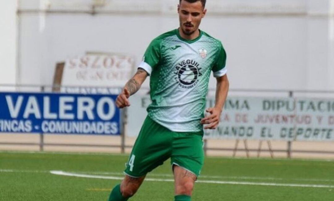 Javi Soro