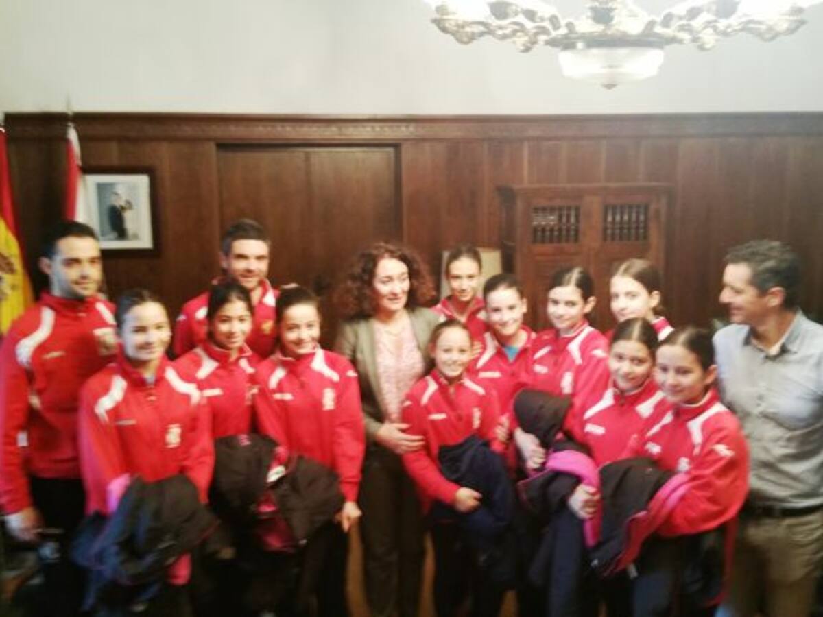 En dos meses abrirán las instalaciones deportivas cedidas por la ULE a Ponferrada