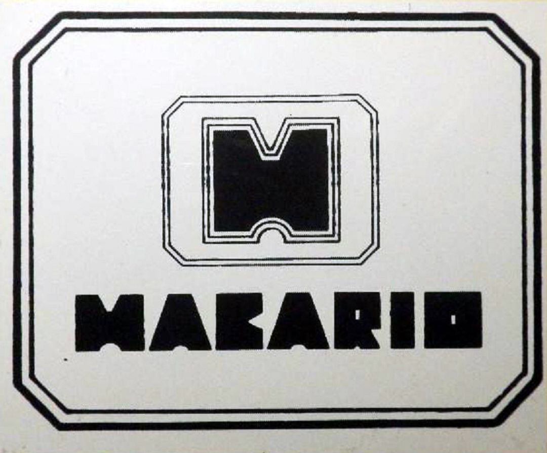 Logotipo de Macario