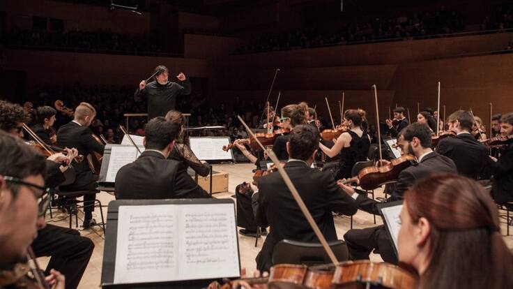 JONC: 25 anys d'oportunitats