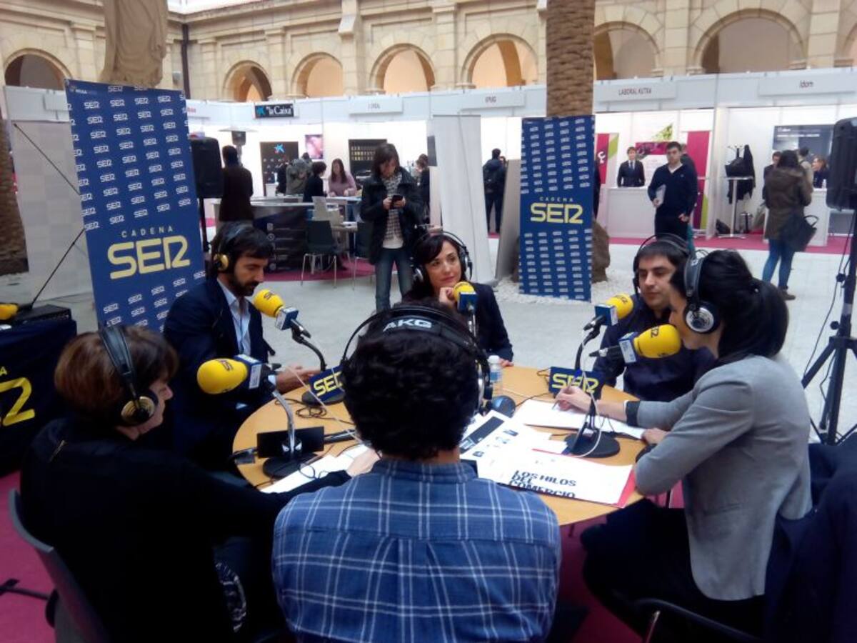 Los mejores expertos ayudan a digitalizar tu empresa