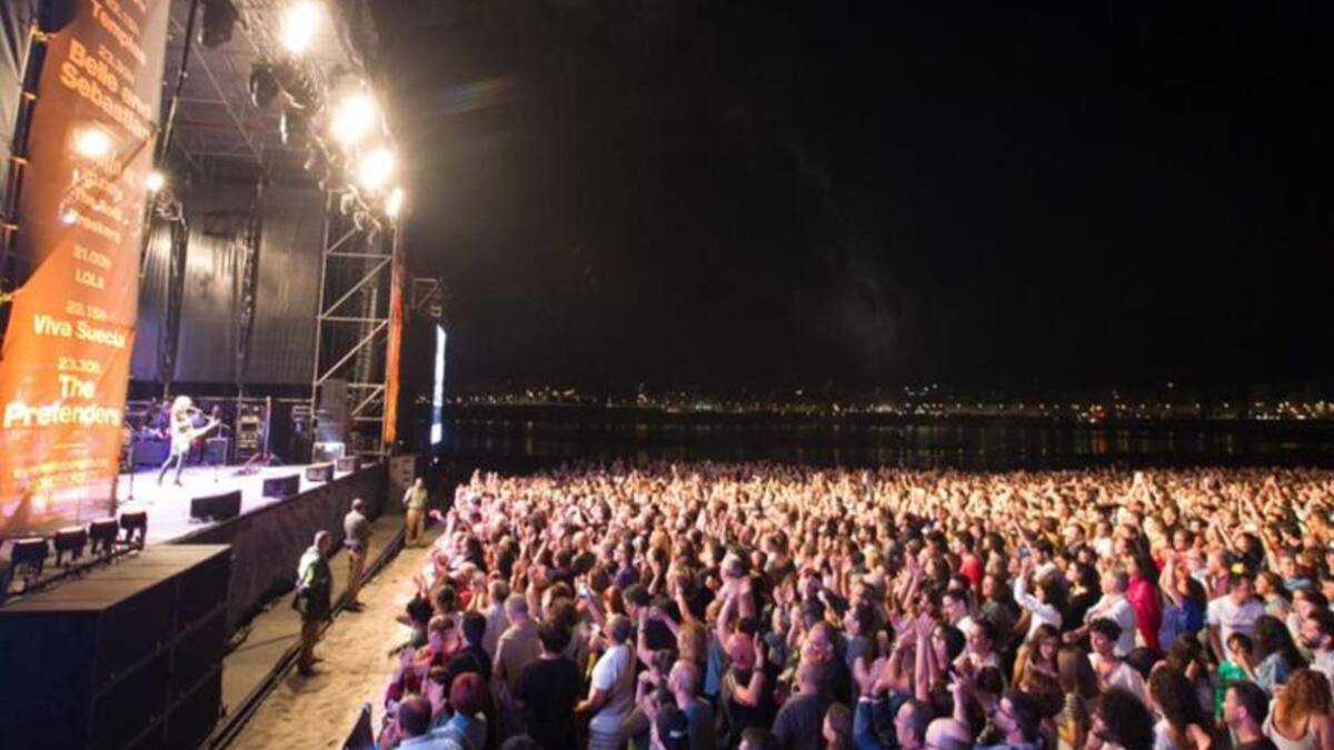 El programa de fiestas de A Coruña se presenta esta viernes entre críticas de la oposición por la tardanza