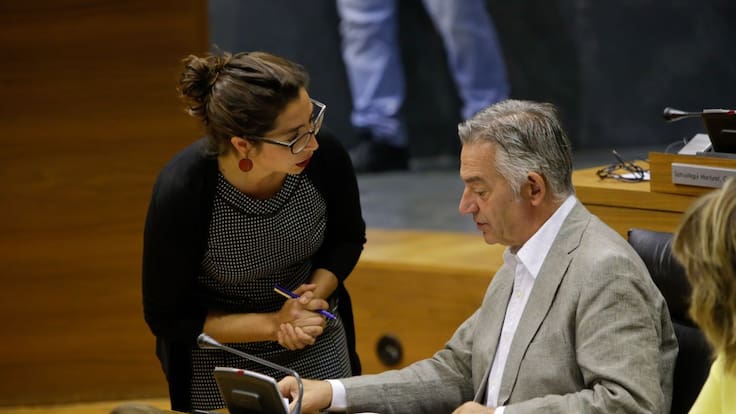 La primera Llamada del Día: Koldo Martínez (08/10/2018)