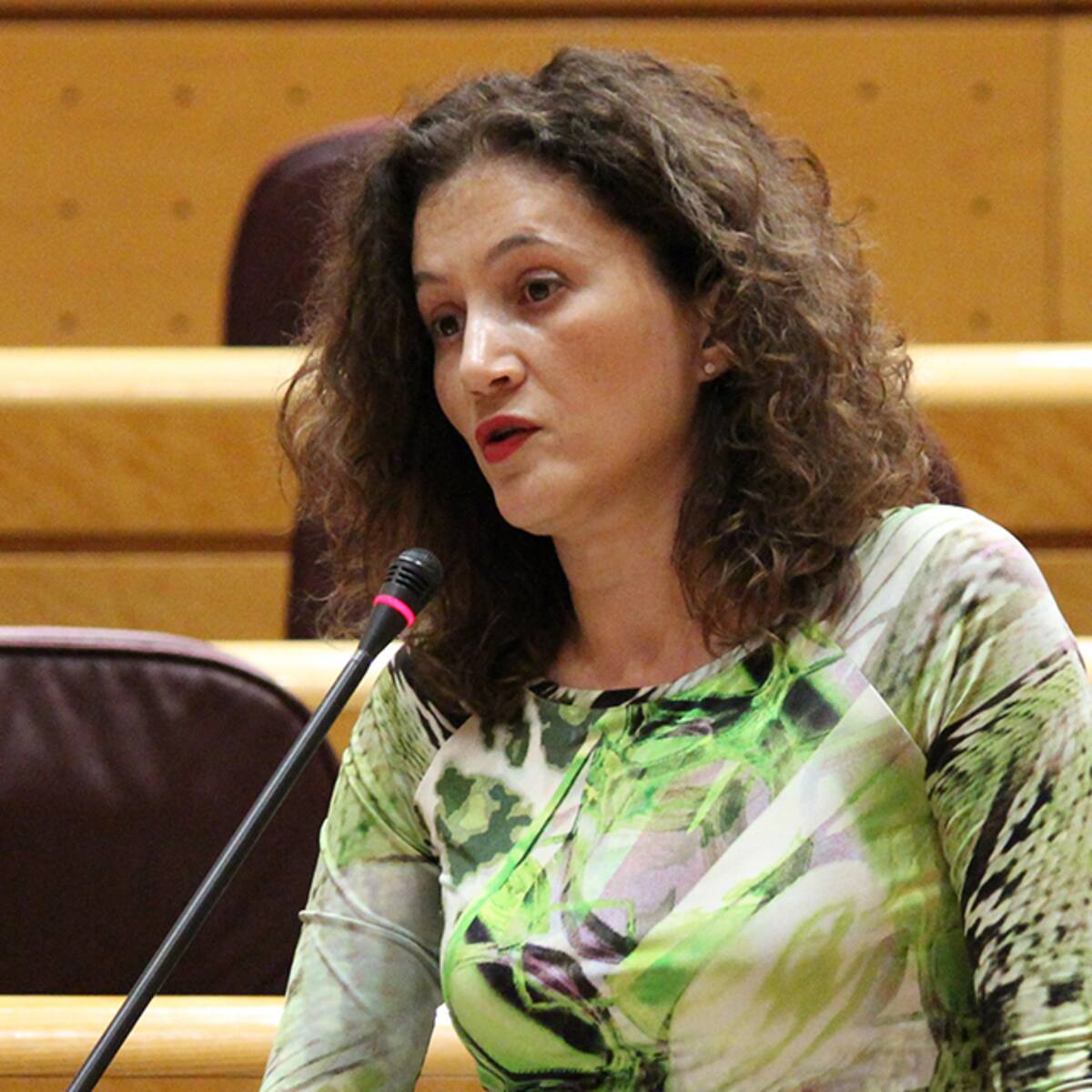 El PP echa mano de los bercianos Silvia Franco y Jorge García Vega en las listas por León al Congreso y Senado, respectivamente