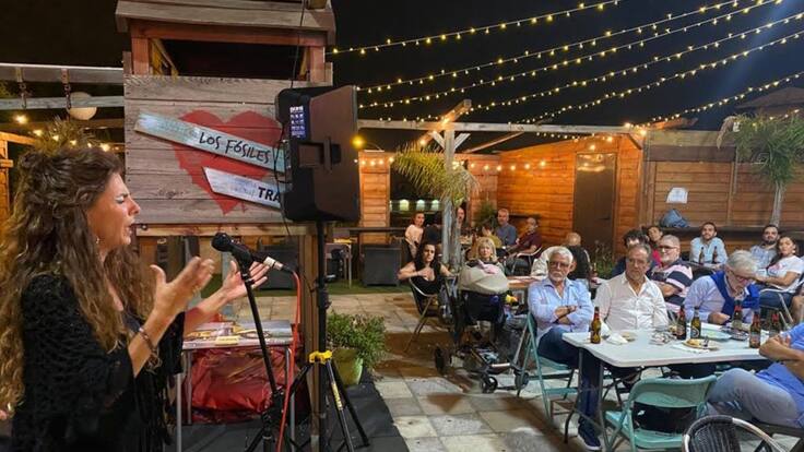 La actividad cultural echa a andar tímidamente