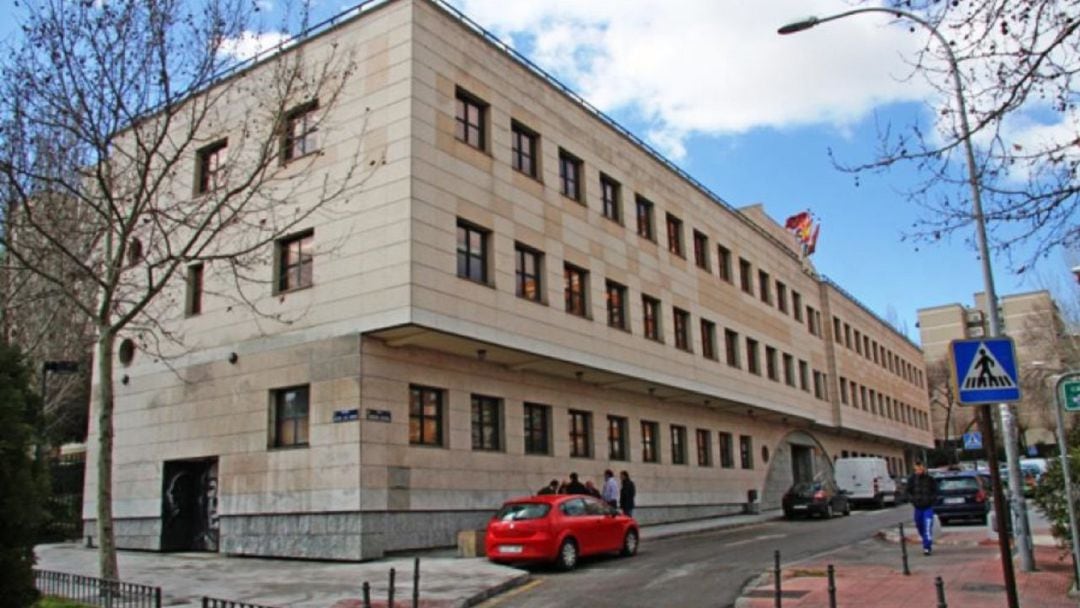 Centro Joven de Alcorcón