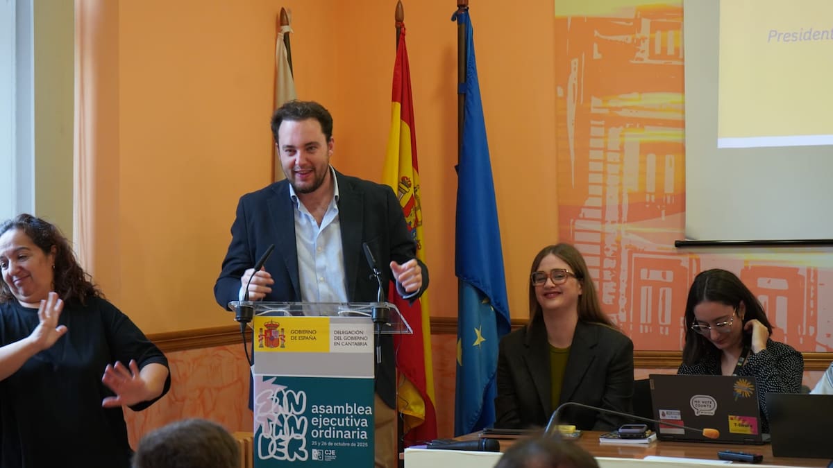 Hora 14 Cantabria (05/11/2025)