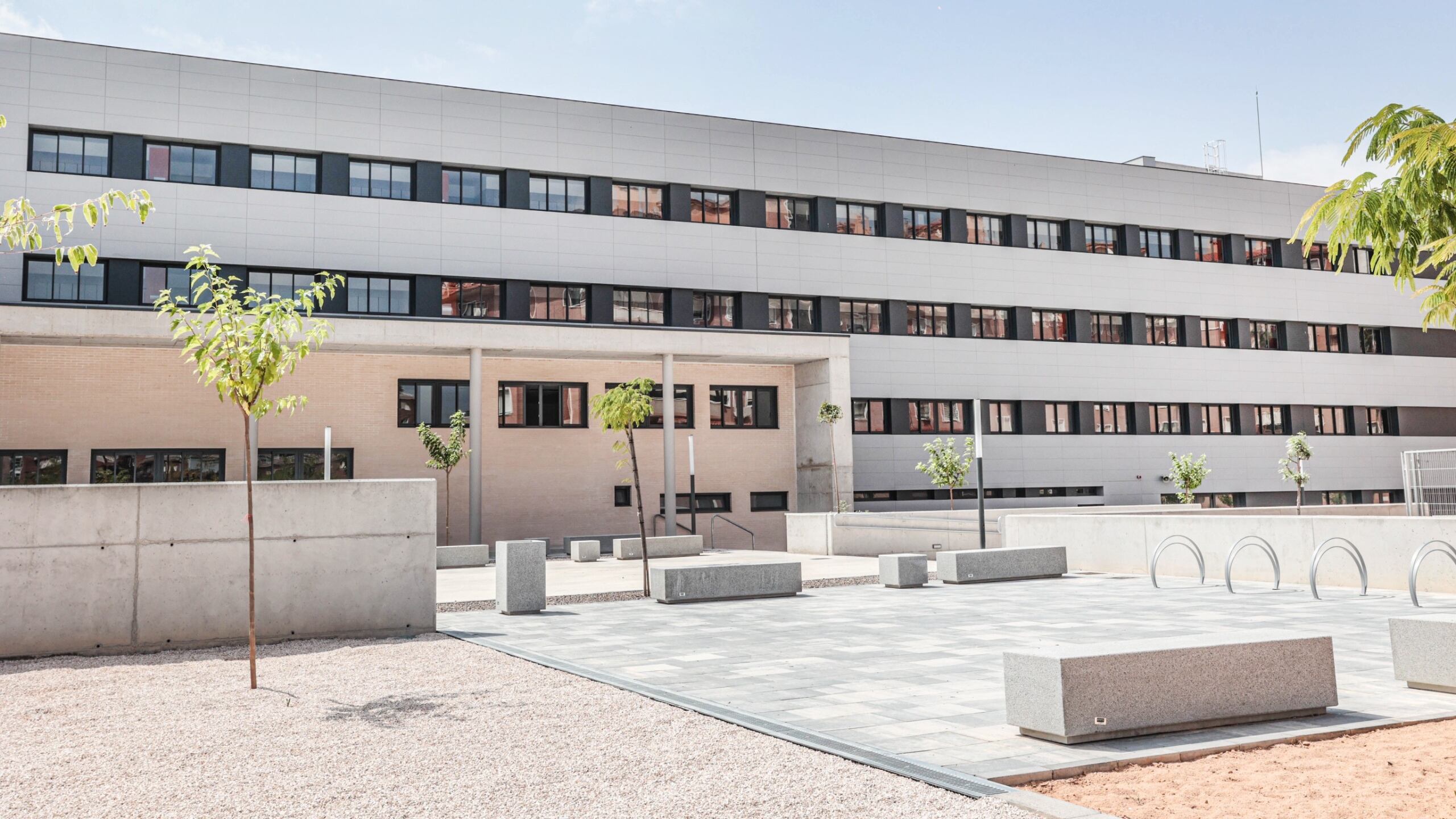 IES Azorín de Petrer