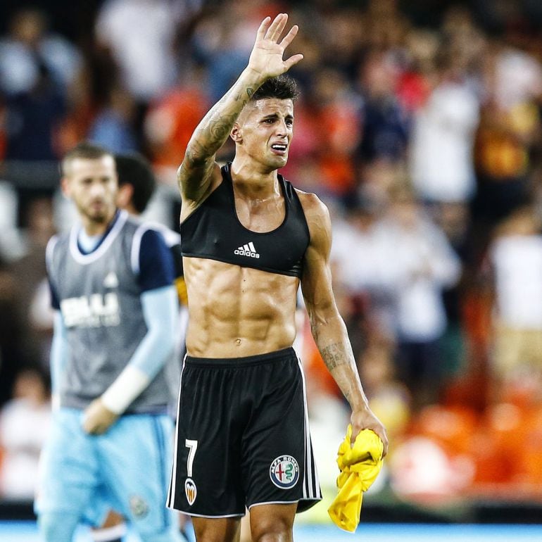 Cancelo