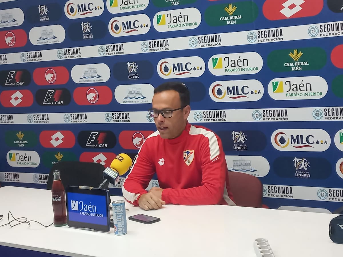 Miguel de la Fuente: "El derbi es un partido especial que nadie se quiere perder"