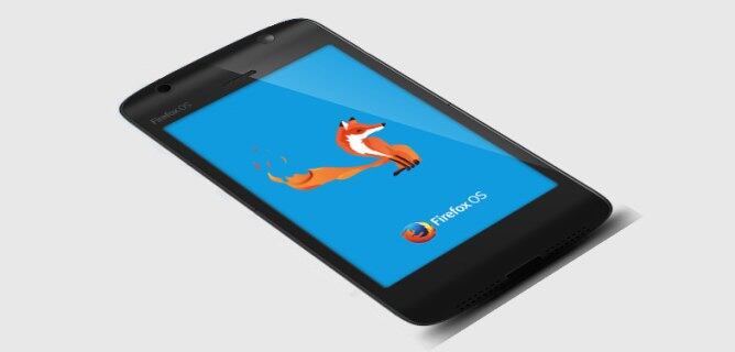 Firefox OS, nuevo sistema operativo para movilidad que quiere rivalizar con Apple y Android
