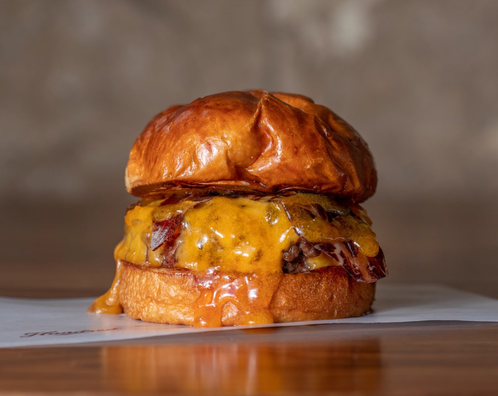 La española Hundred, elegida Mejor Hamburguesa del Mundo en 2026