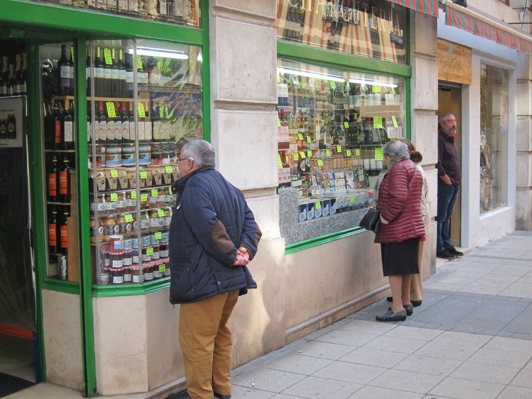 Comercio, tienda, en Santander