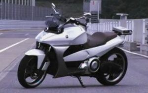 Yamaha HV-X