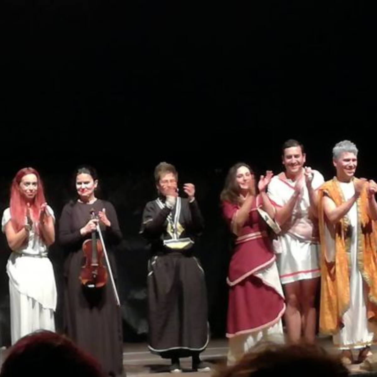 "Queremos subir un escalón más en lo que hacemos siempre"