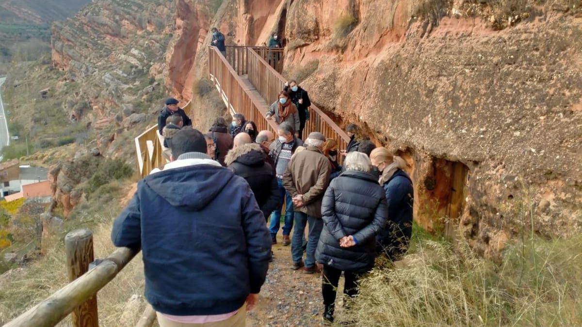 Hoy por Hoy La Rioja Baja (24/11/2021)