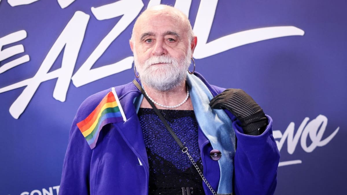 Cuando ser homosexual era delito