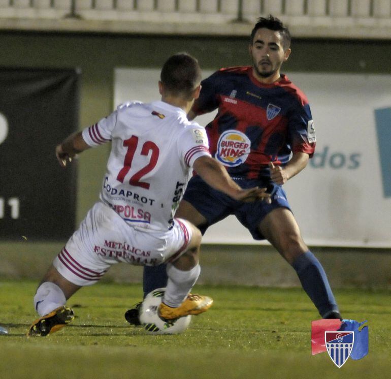 Finalmente se disputará el partido Segoviana-Unionistas 