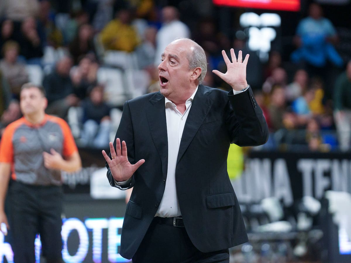 Vidorreta: "Llegaremos en perfectas condiciones"