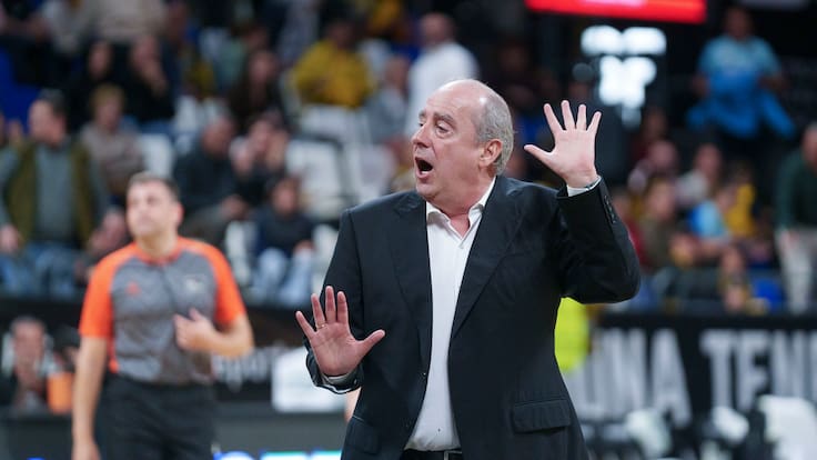 Vidorreta: "Llegaremos en perfectas condiciones"