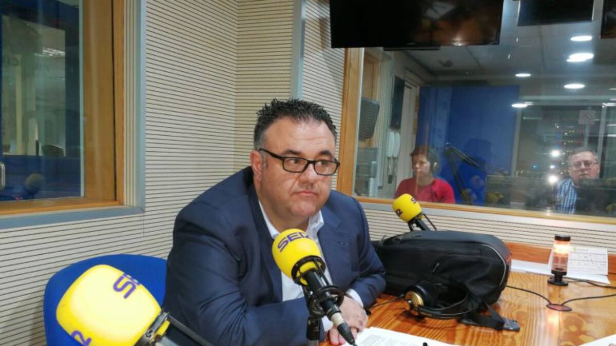 Conrado Domínguez: "Las listas de espera se seguirán reduciendo"