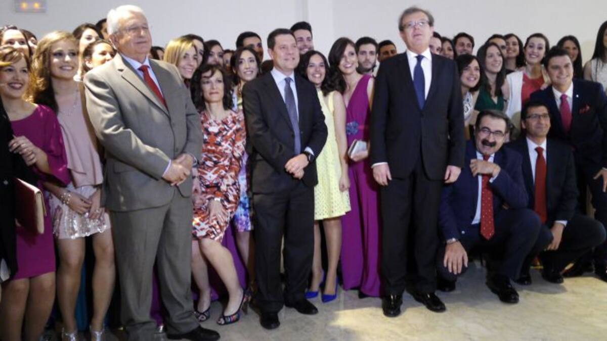 Médicos "made in Ciudad Real"