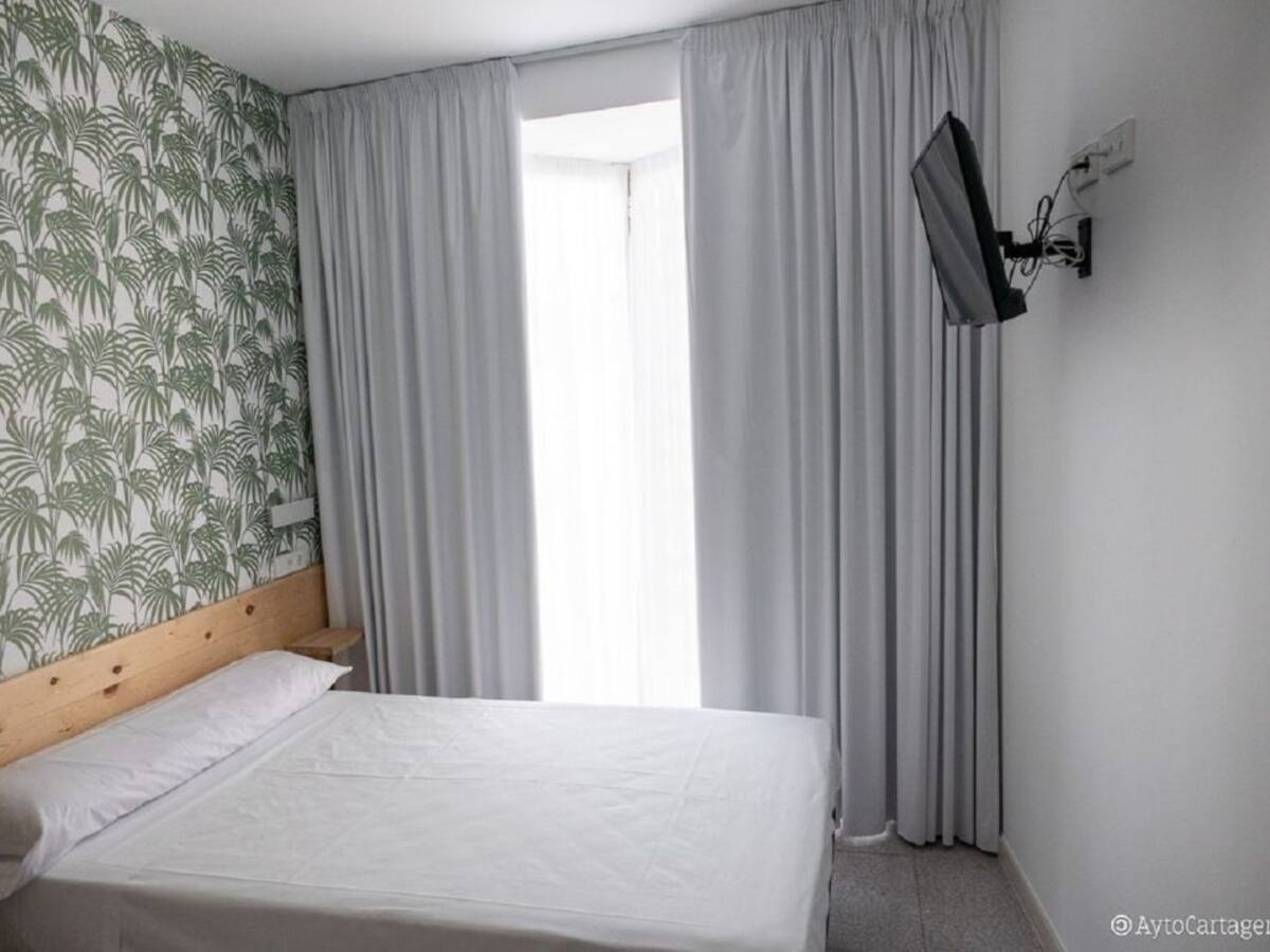 Cartagena tendrá 600 nuevas plazas hoteleras en los próximos meses