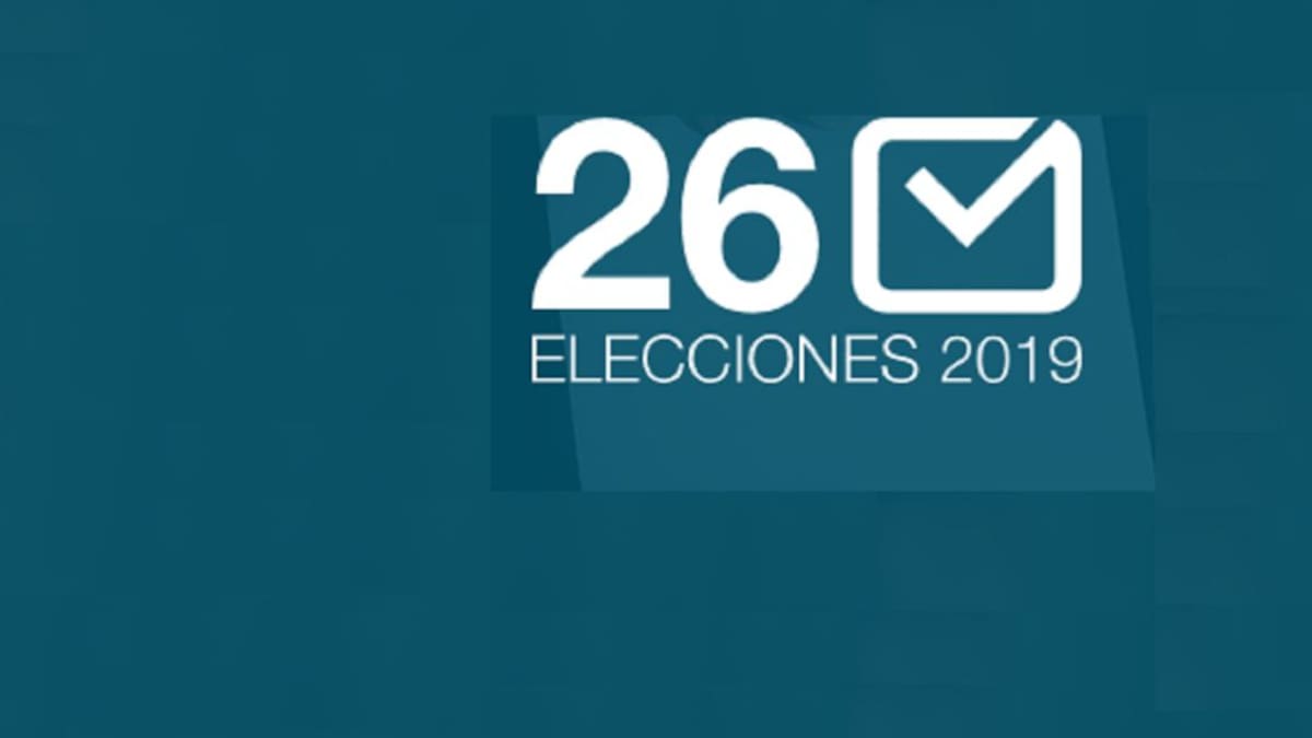 652.197 electores están llamados a votar en Córdoba en estas municipales