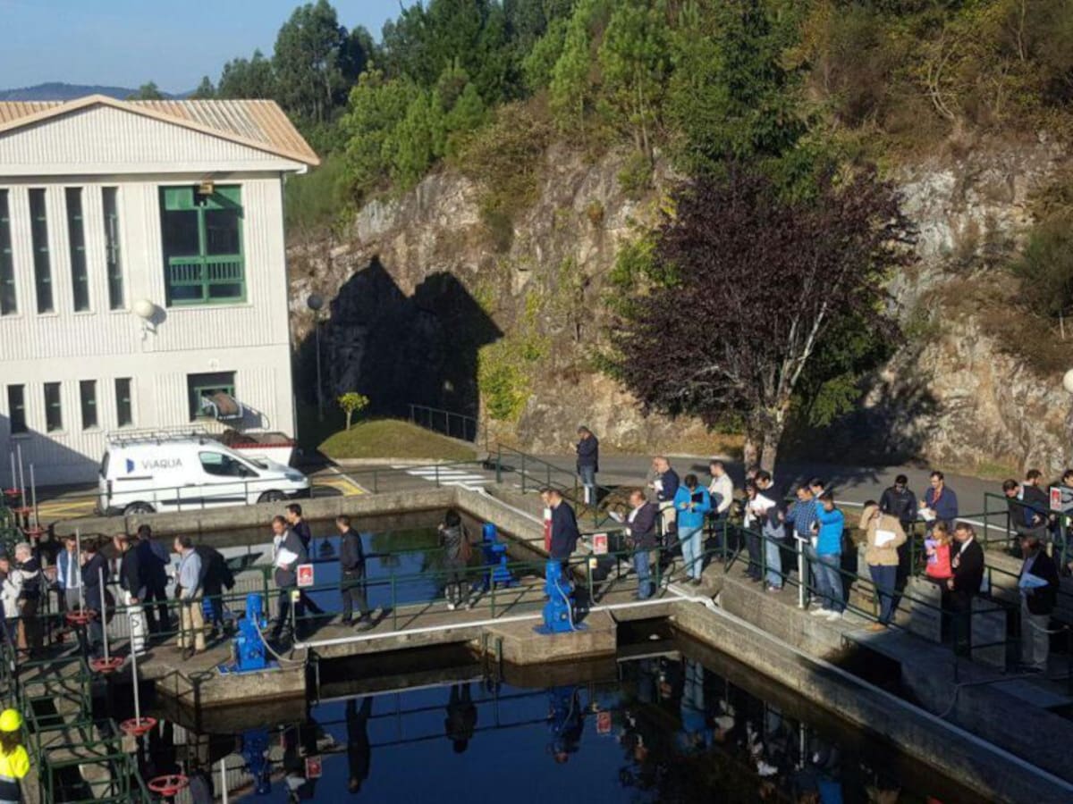 Pontevedra potenciará su Centro de Interpretación del Agua